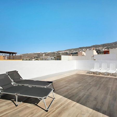 Villa Dolce Vita Tenerife Sur Costa Adeje  Buitenkant foto