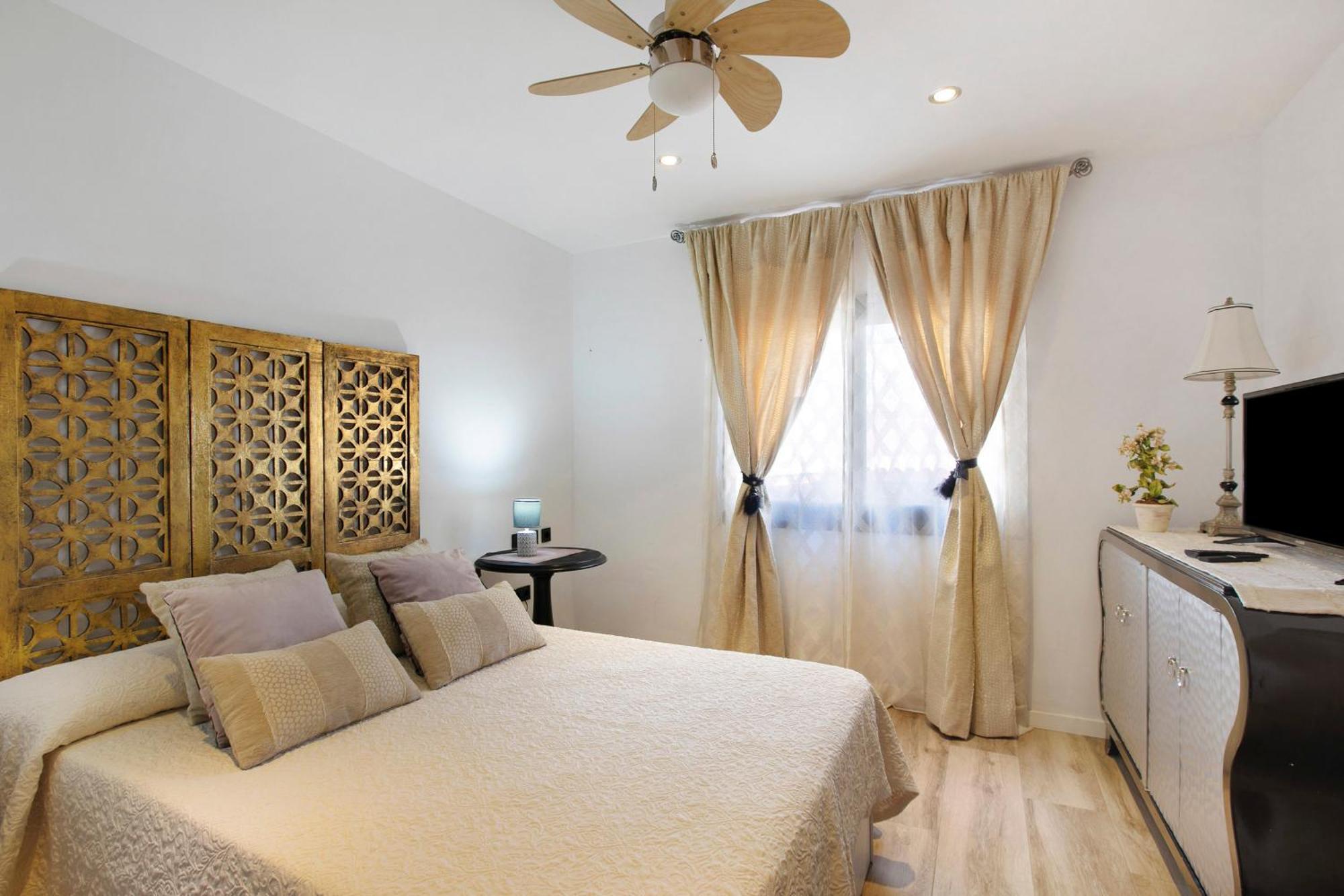 Villa Dolce Vita Tenerife Sur Costa Adeje  Buitenkant foto